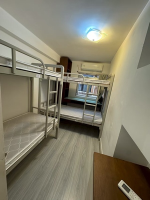 L F10沙田插桅杆新村6號2F