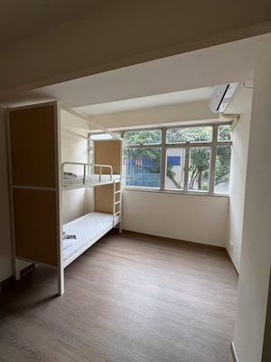 L H02 窩打老道21號1F